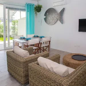  Aparthotel Marina Ponente