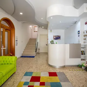 3* Hotel Eraclea