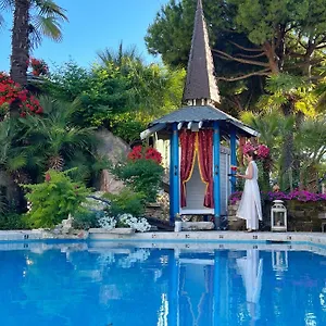 4* Hotel Milton