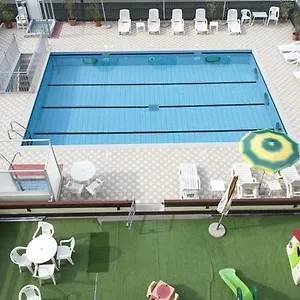 3* Hotel Oceanic