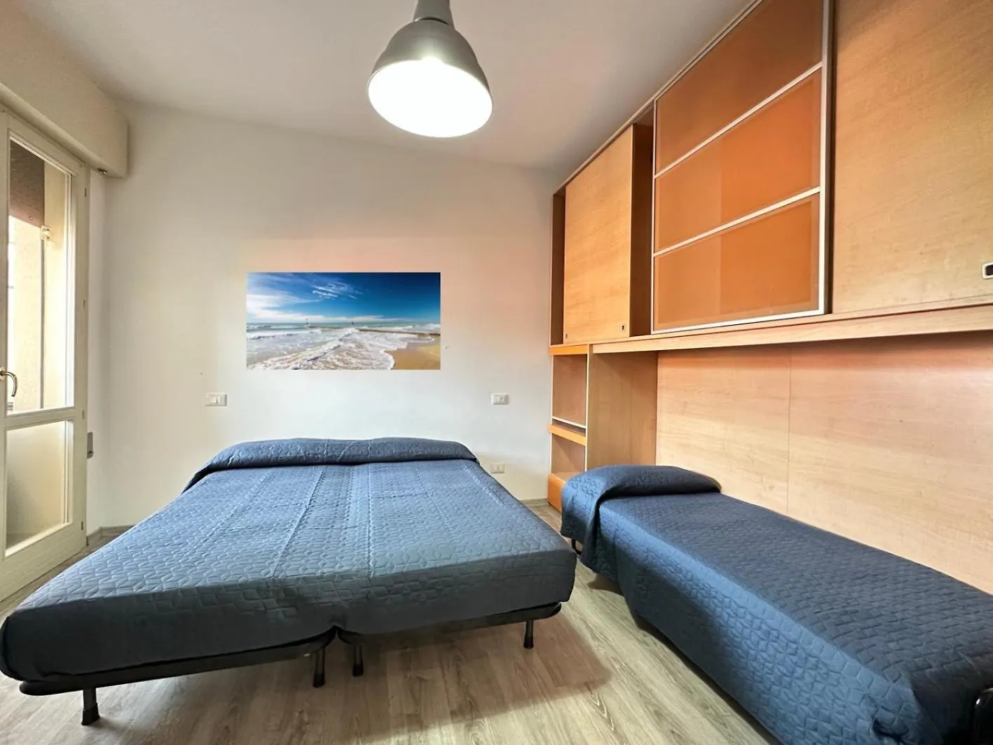 Cellini Jesolo-Carraro Immobiliare Jesolo-Family Apartments 0*, Lido di Jesolo Italy